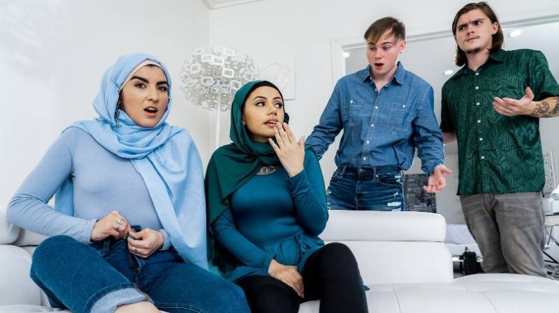 Rose Darling Nikki Slick Forbidden Foursome Bigtits Bigass Brunette Hijab Orgy Roleplay Stepsis Hardcore Best Porn Games
