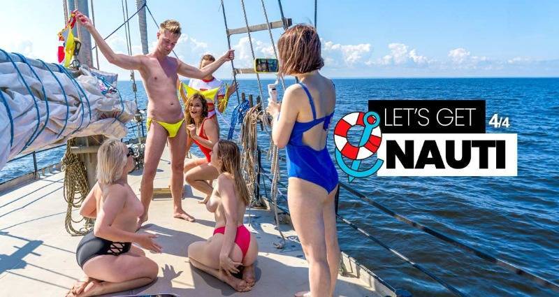Avrora Murai Purr Simona Erica Mori Olivia Trunk Iris Murai Lets Get Nauti Part 4 Bigtits Bigass Blonde Outdoor Foursome Threesome Hardcore Ellie Nova Porn