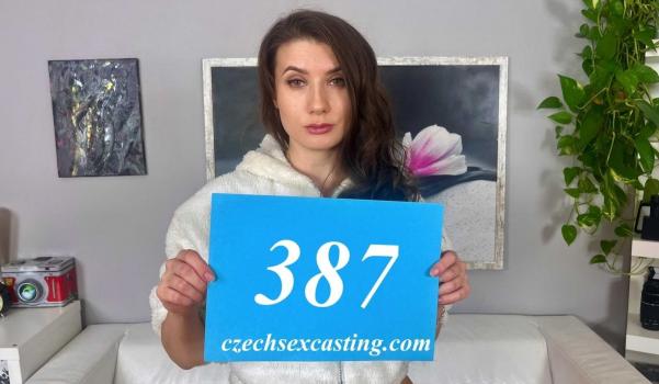 [czechsexcasting] – Nicole Black – Hard Anal Sex During A Casting Photoshoot – E387 Sukihana Porn