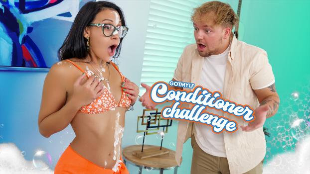 [gotmylf] – Jade Greene – Cum All Over My Face Challenge Molly Little Porn
