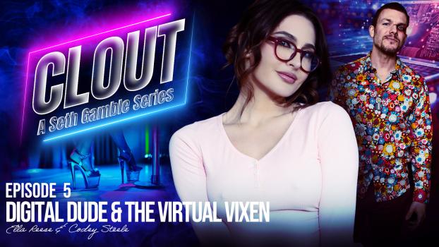 [Wicked] Ella Reese (Clout Episode 5 04.25.2025)
